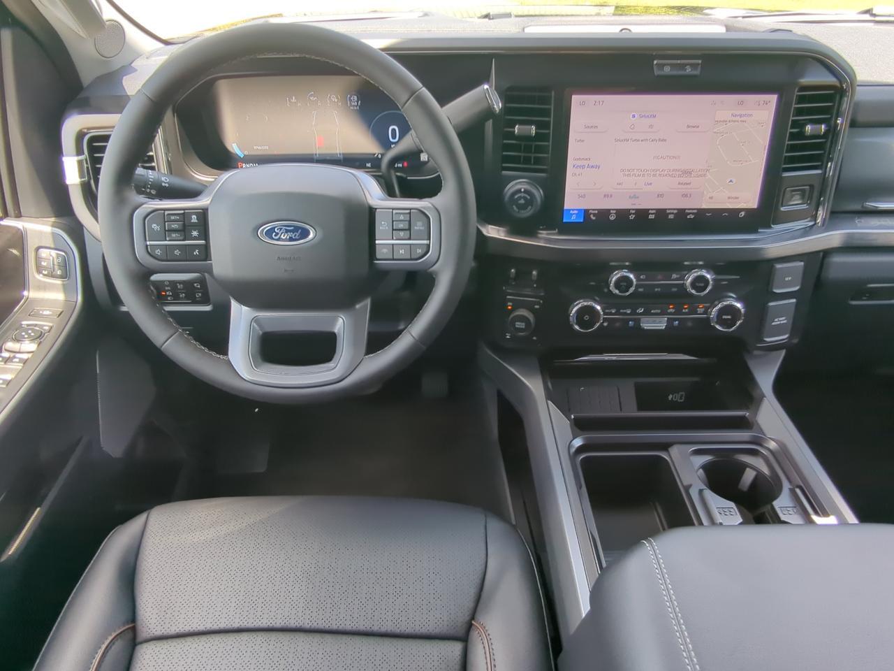 2026 Ford Super Duty F-250 SRW Lariat Appleton WI