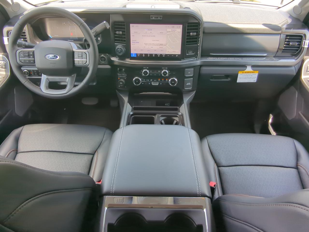 2026 Ford Super Duty F-250 SRW Lariat Appleton WI