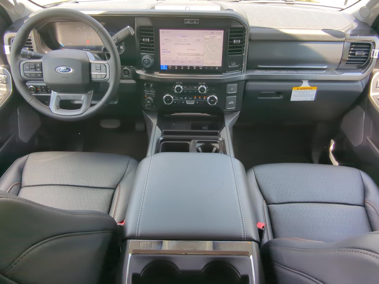 2026 Ford Super Duty F-250 SRW Lariat Appleton WI