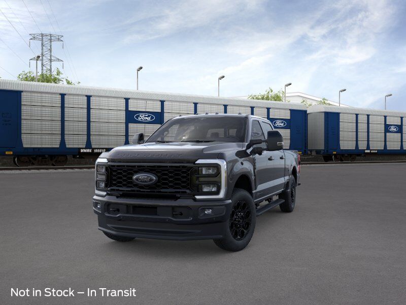 2026 Ford Super Duty F-250 SRW Lariat Appleton WI