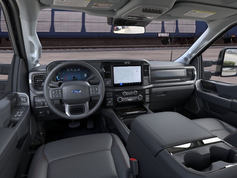 2026 Ford Super Duty F-250 SRW Lariat Appleton WI