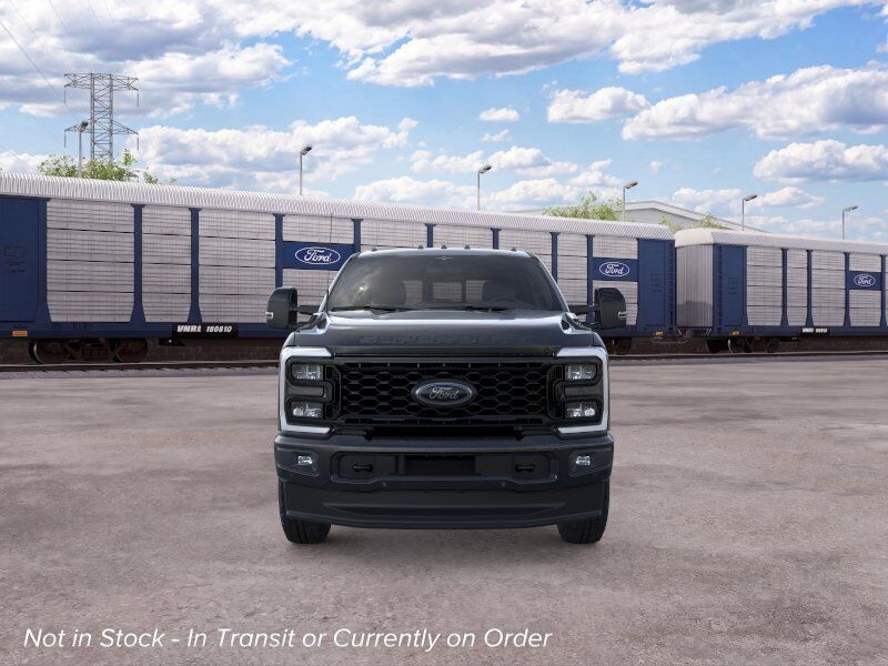 2026 Ford Super Duty F-250 SRW Lariat Appleton WI