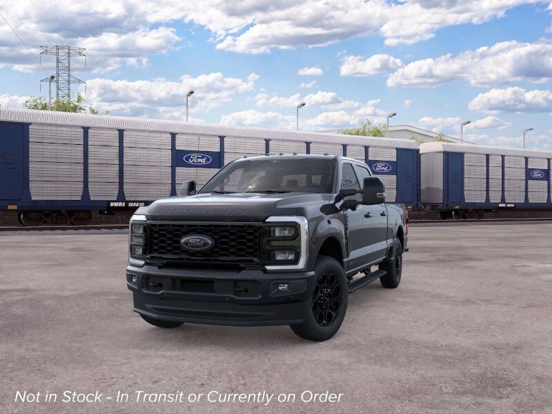 2026 Ford Super Duty F-250 SRW Lariat Appleton WI