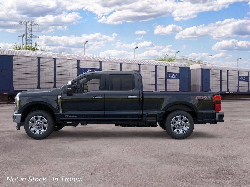 2026 Ford Super Duty F-250 SRW Lariat Appleton WI