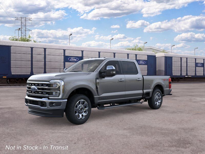 2026 Ford Super Duty F-250 SRW Lariat Appleton WI
