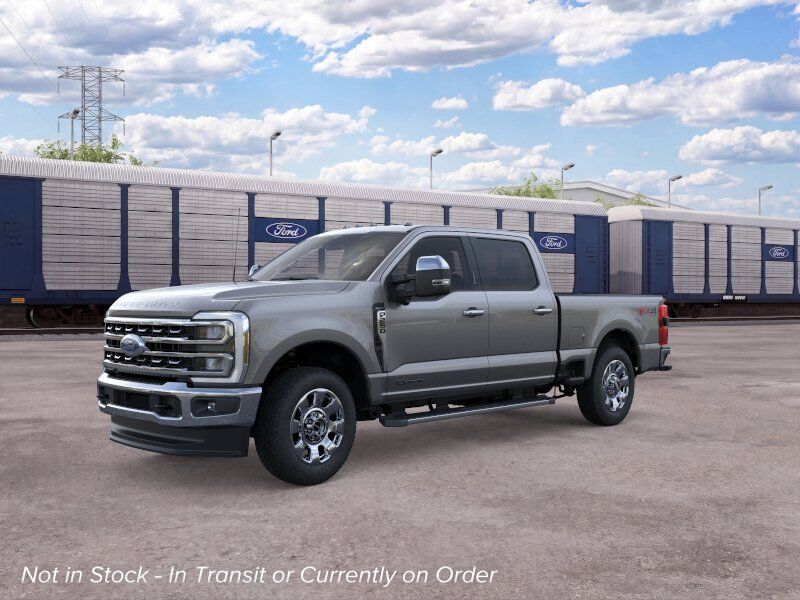 2026 Ford Super Duty F-250 SRW