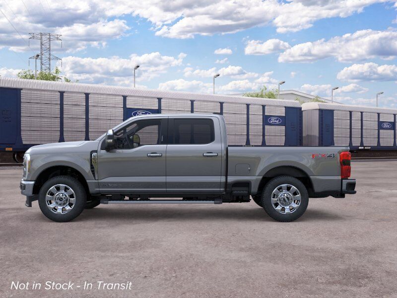 2026 Ford Super Duty F-250 SRW Lariat Appleton WI