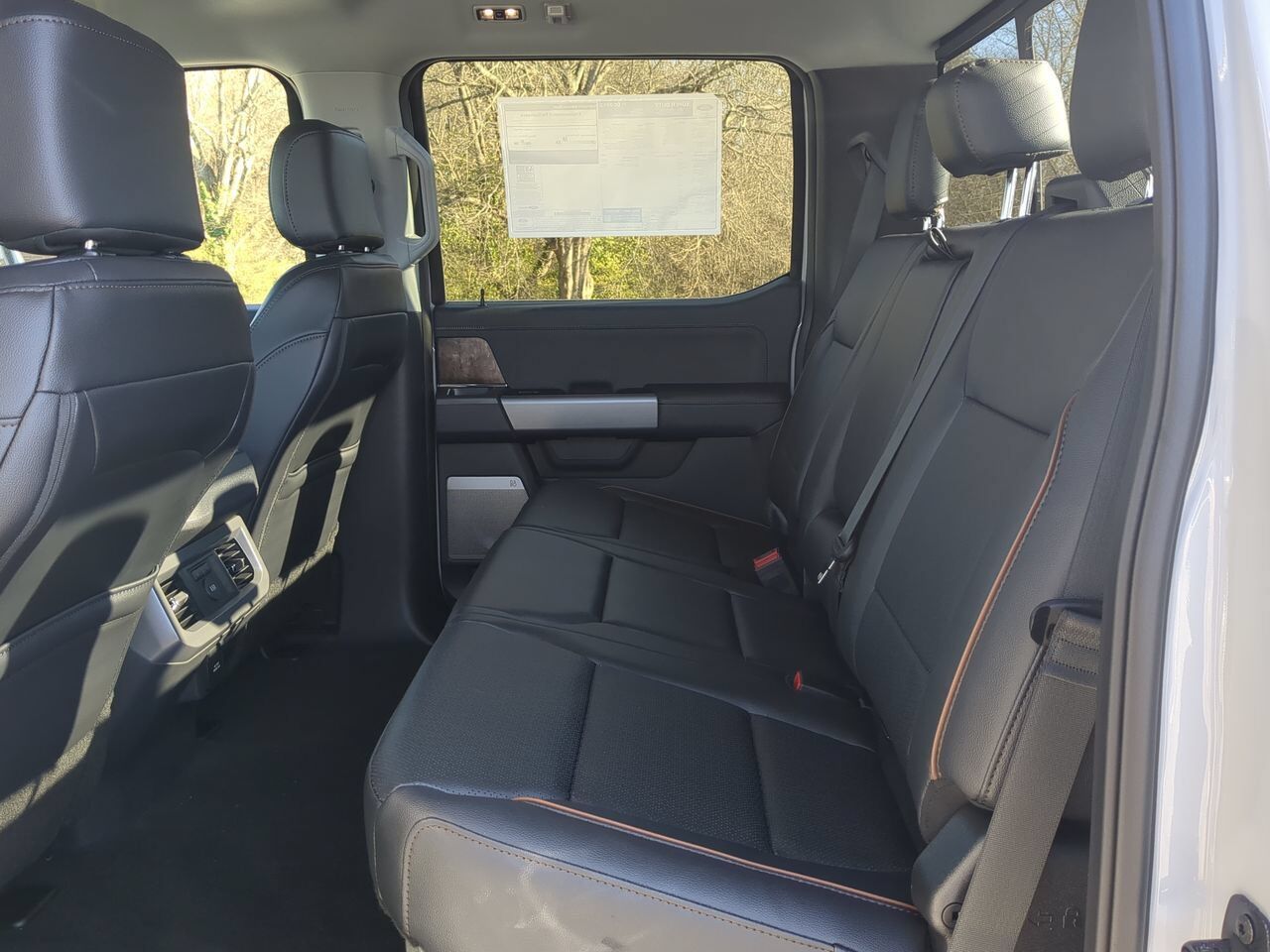 2026 Ford Super Duty F-250 SRW Lariat Appleton WI