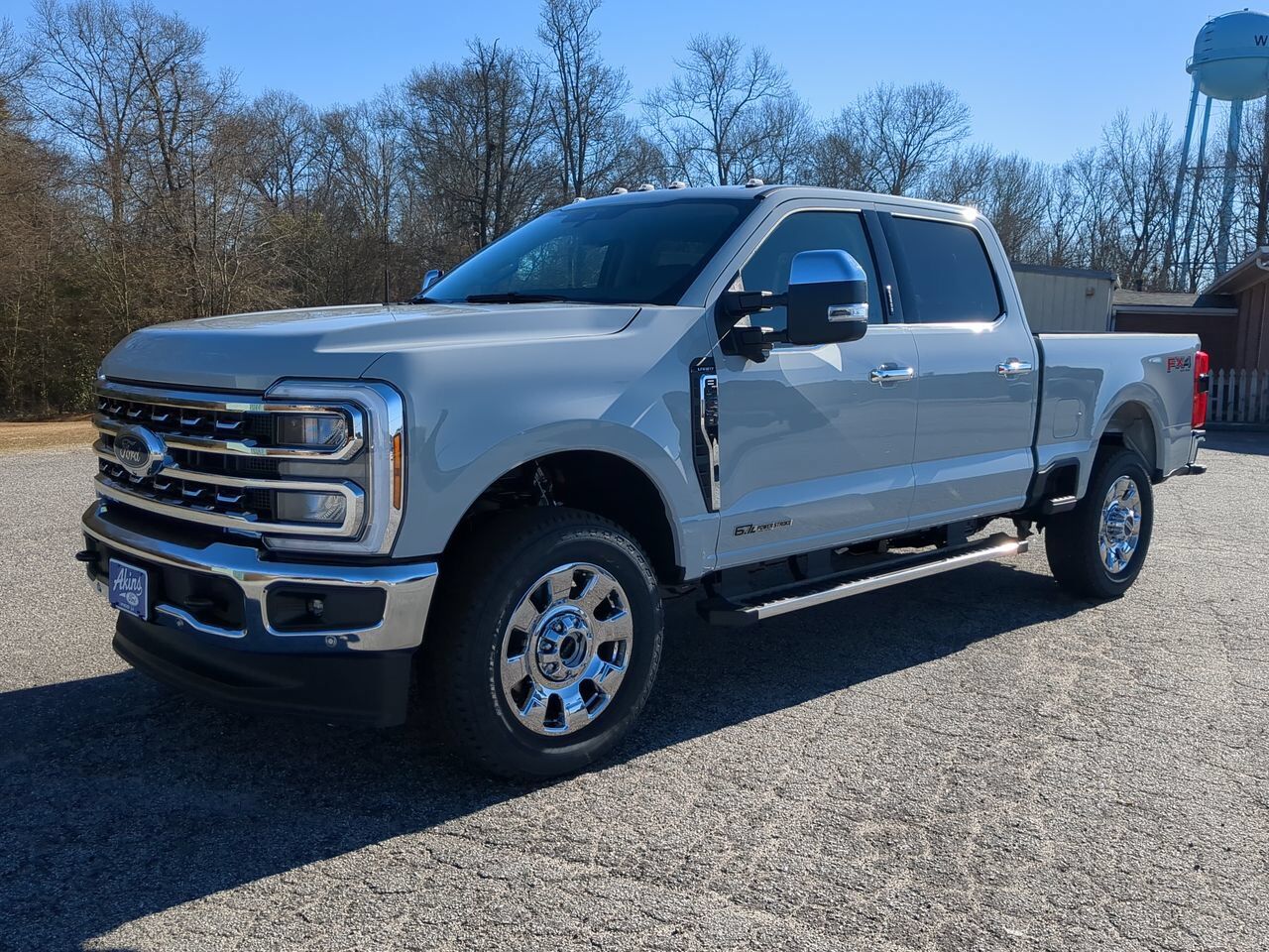 2026 Ford Super Duty F-250 SRW Lariat Appleton WI