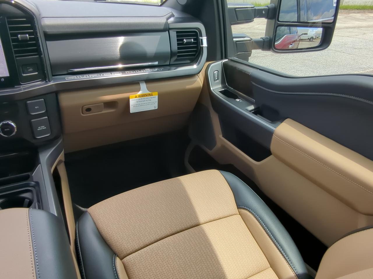 2026 Ford Super Duty F-250 SRW Lariat Appleton WI