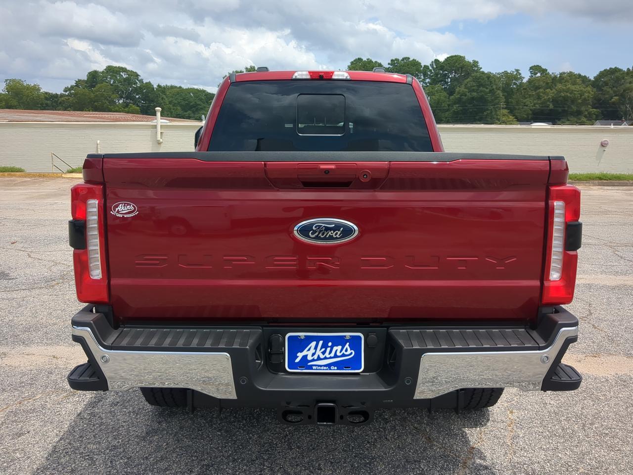 2026 Ford Super Duty F-250 SRW Lariat Appleton WI