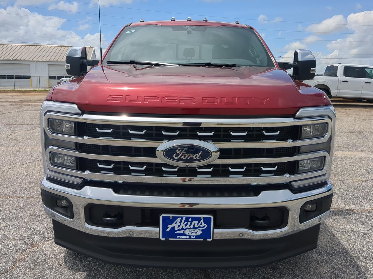 2026 Ford Super Duty F-250 SRW Lariat Appleton WI