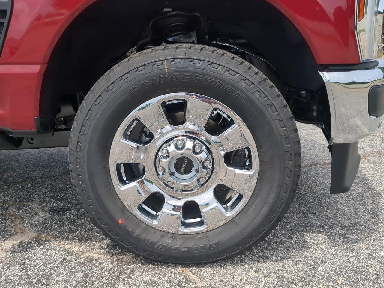 2026 Ford Super Duty F-250 SRW Lariat Appleton WI