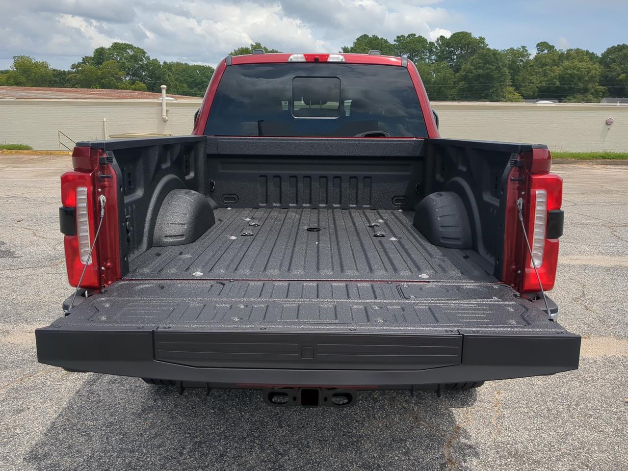 2026 Ford Super Duty F-250 SRW Lariat Appleton WI