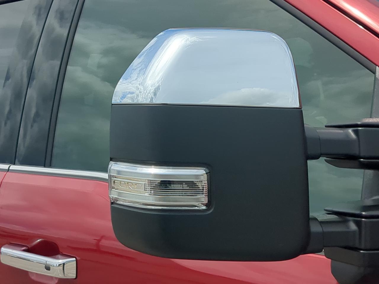 2026 Ford Super Duty F-250 SRW Lariat Appleton WI