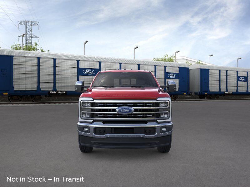 2026 Ford Super Duty F-250 SRW Lariat Appleton WI