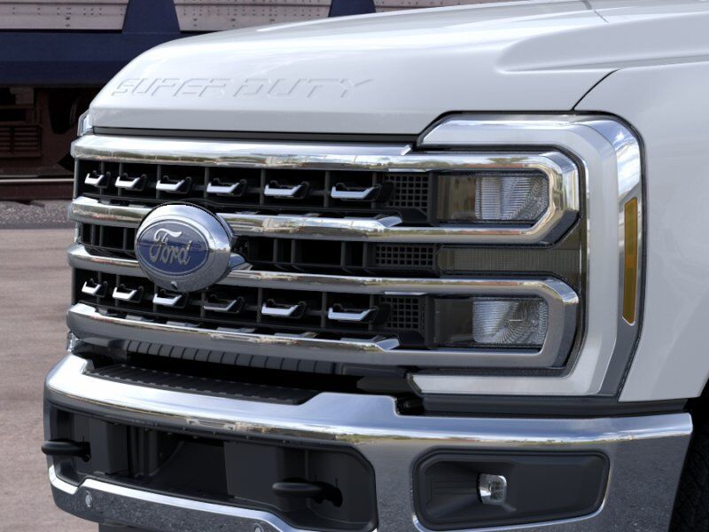 2026 Ford Super Duty F-250 SRW Lariat Appleton WI