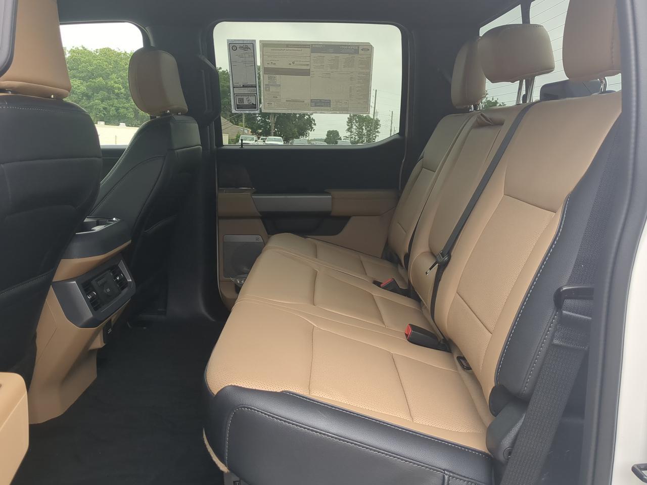 2026 Ford Super Duty F-250 SRW Lariat Appleton WI