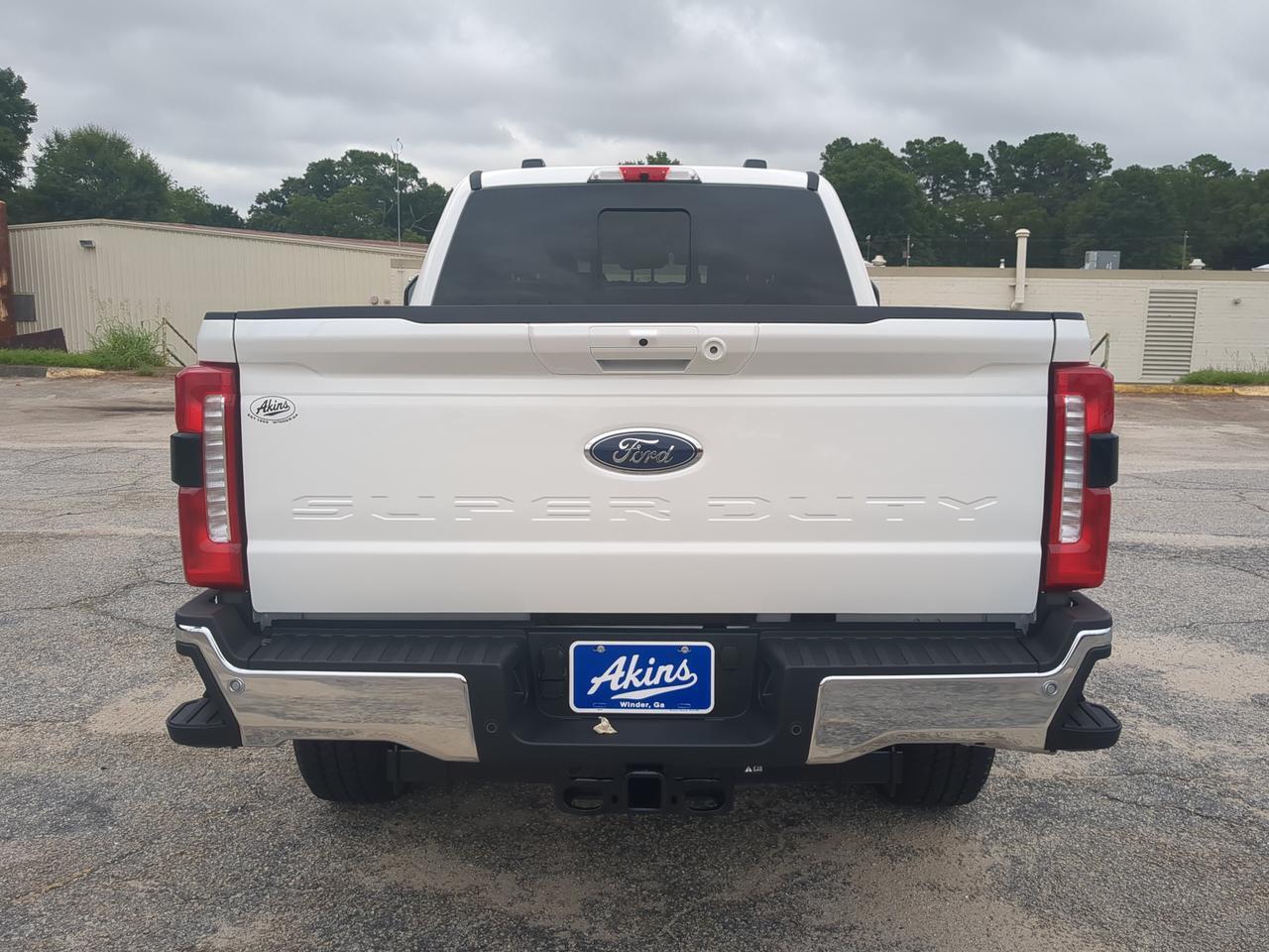 2026 Ford Super Duty F-250 SRW Lariat Appleton WI