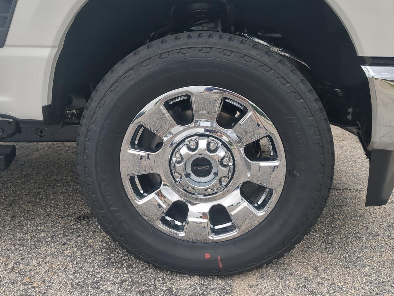 2026 Ford Super Duty F-250 SRW Lariat Appleton WI