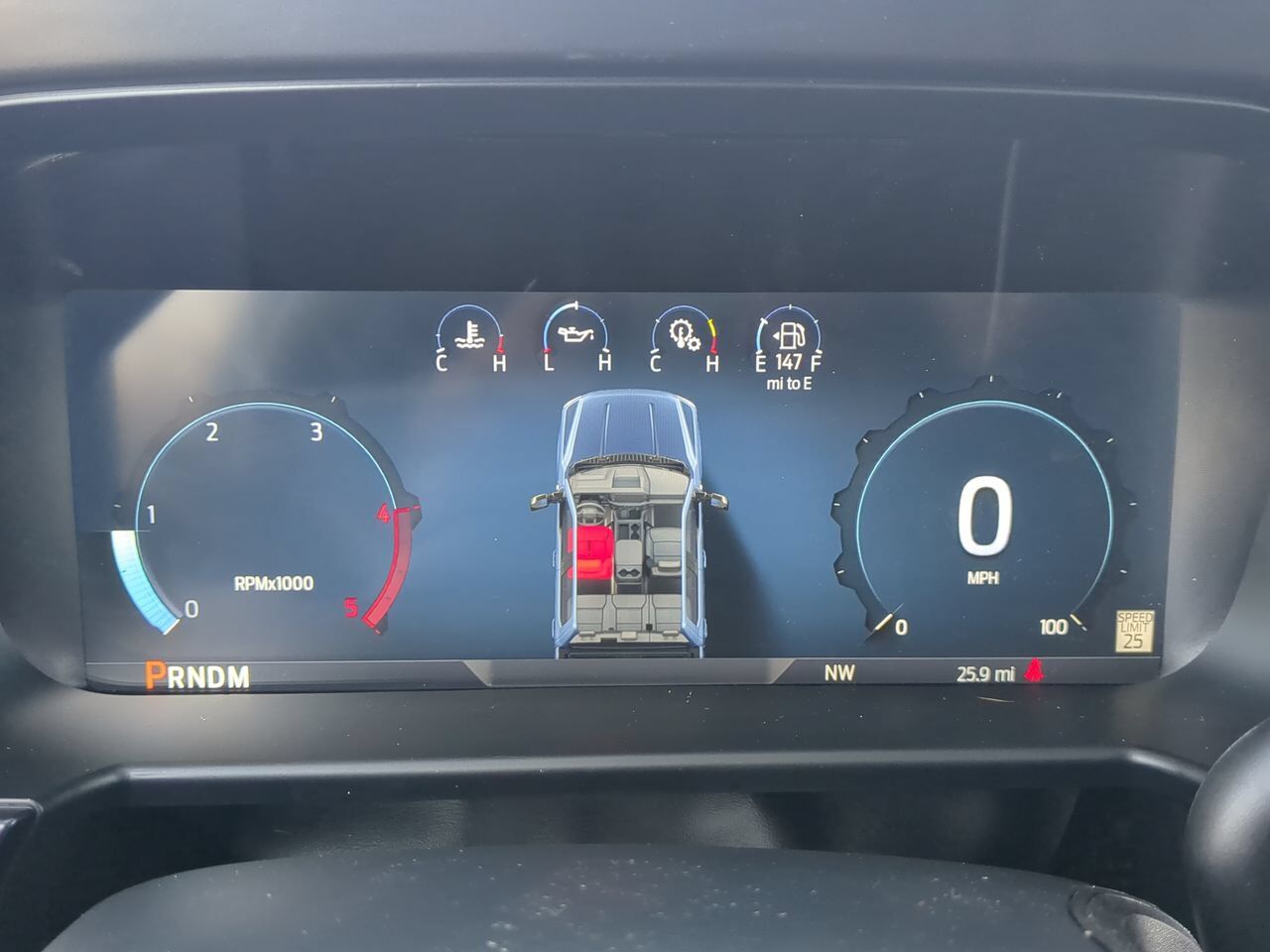2026 Ford Super Duty F-250 SRW Lariat Appleton WI