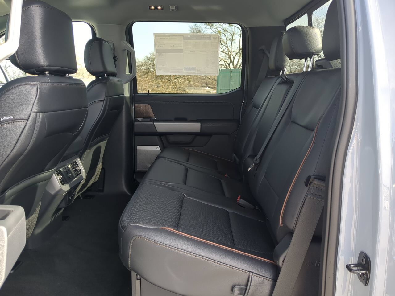 2026 Ford Super Duty F-250 SRW Lariat Appleton WI