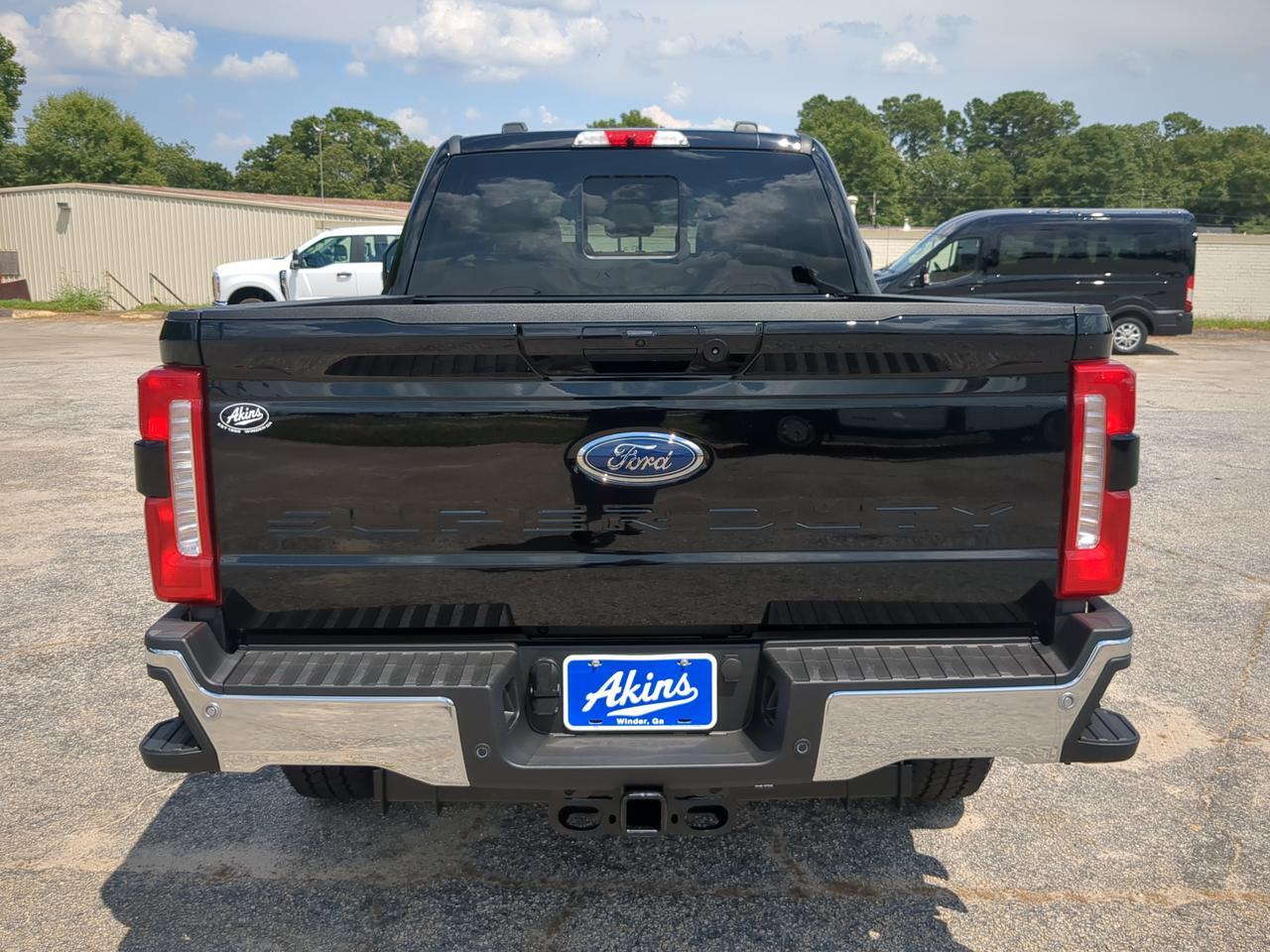 2026 Ford Super Duty F-250 SRW Lariat Appleton WI