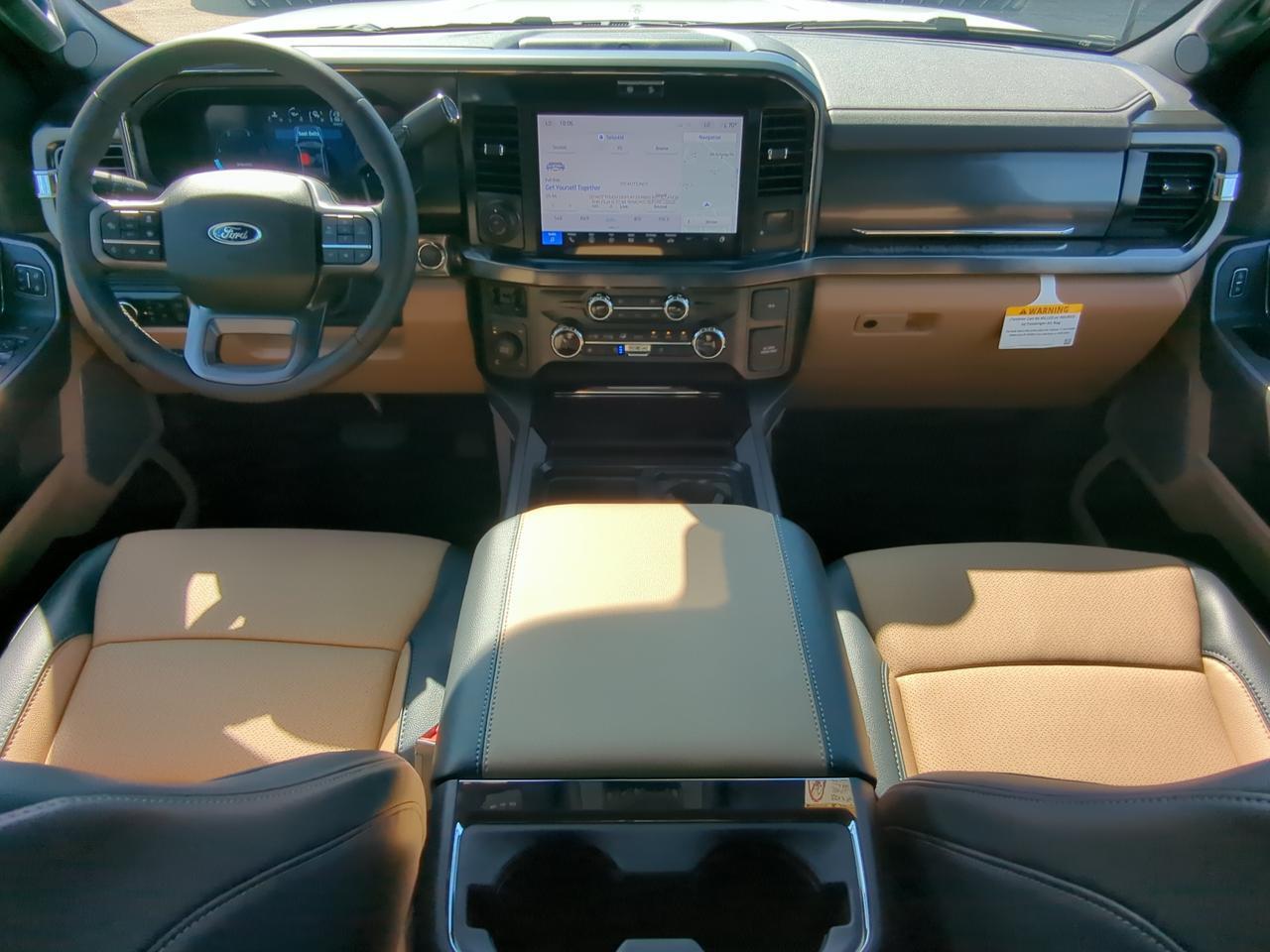 2026 Ford Super Duty F-250 SRW Lariat Appleton WI