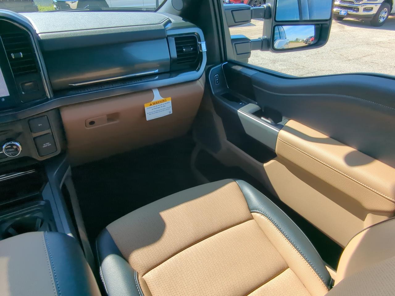 2026 Ford Super Duty F-250 SRW Lariat Appleton WI