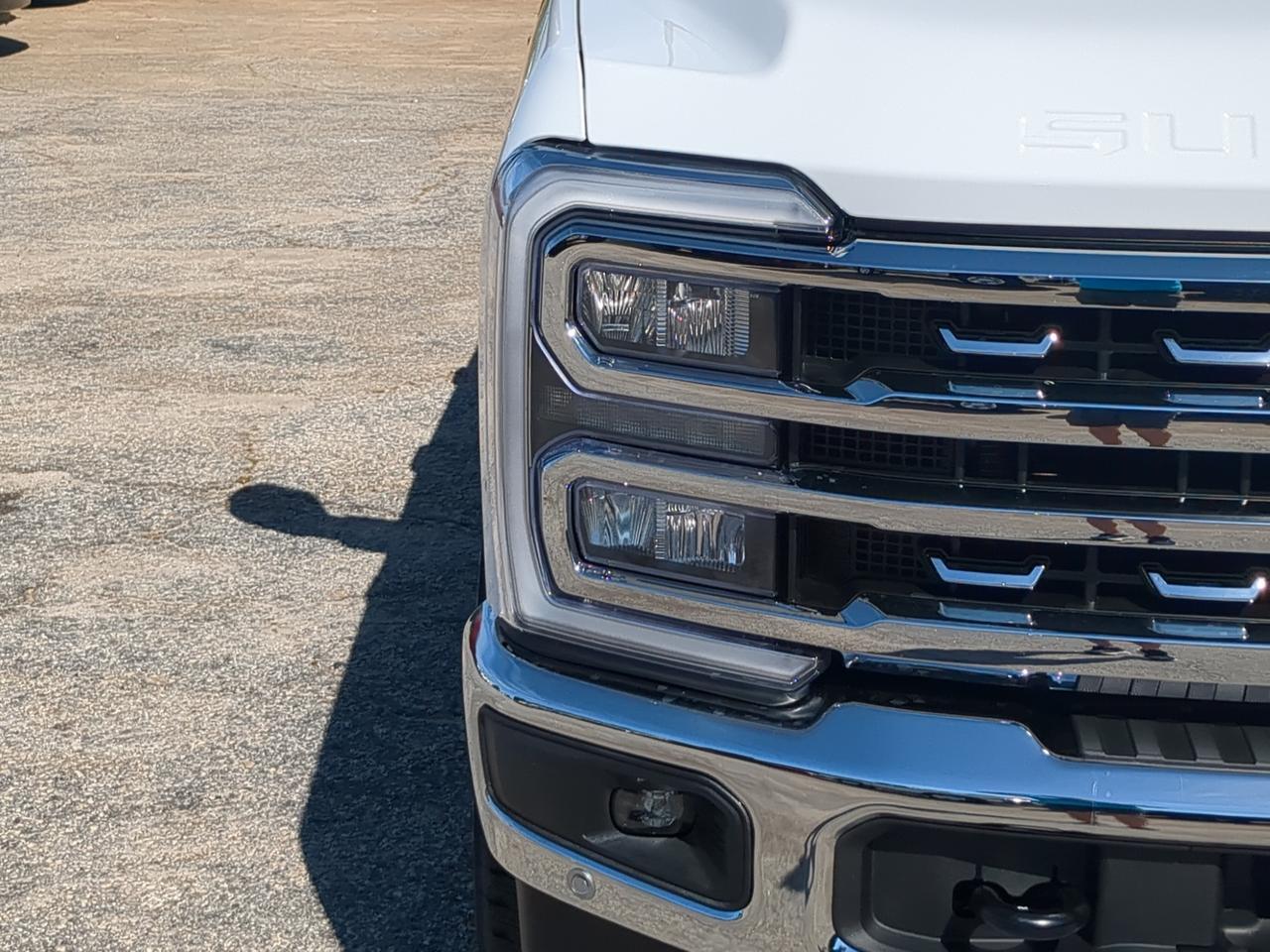 2026 Ford Super Duty F-250 SRW Lariat Appleton WI