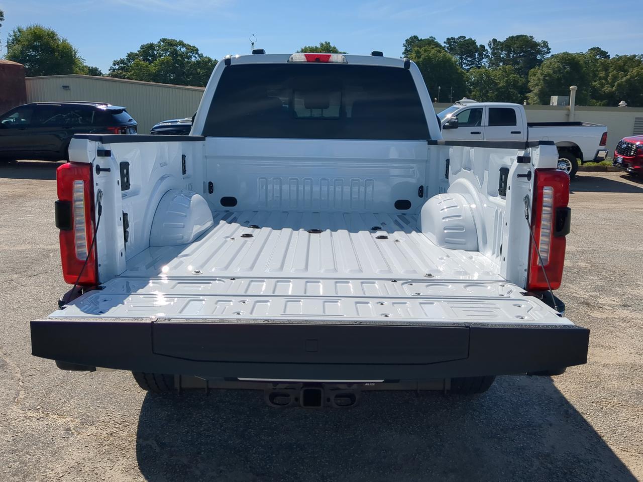 2026 Ford Super Duty F-250 SRW Lariat Appleton WI
