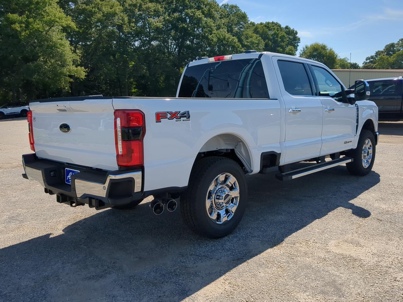 2026 Ford Super Duty F-250 SRW Lariat Appleton WI