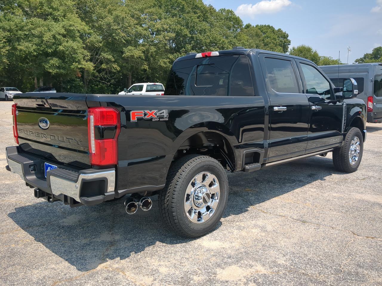 2026 Ford Super Duty F-250 SRW Lariat Appleton WI