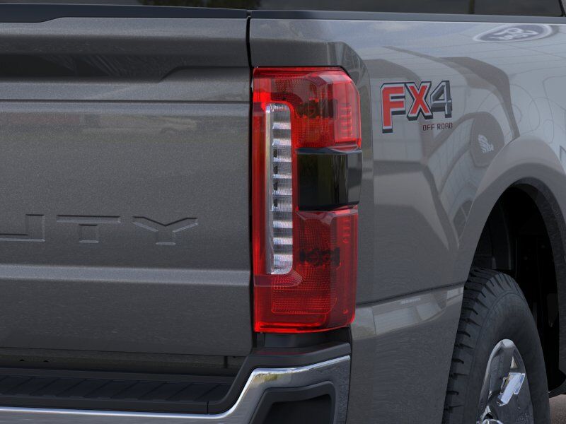 2026 Ford Super Duty F-250 SRW Lariat Appleton WI