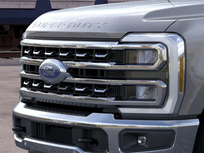 2026 Ford Super Duty F-250 SRW Lariat Appleton WI