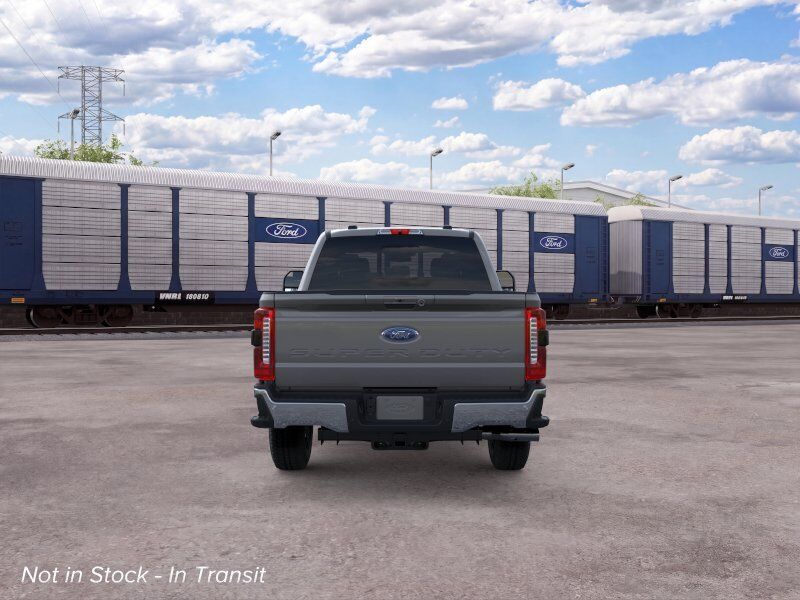 2026 Ford Super Duty F-250 SRW Lariat Appleton WI