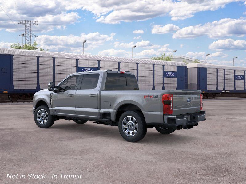 2026 Ford Super Duty F-250 SRW Lariat Appleton WI