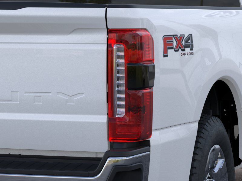 2026 Ford Super Duty F-250 SRW Lariat Appleton WI