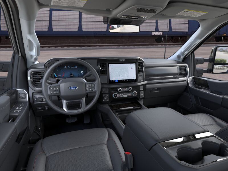 2026 Ford Super Duty F-250 SRW Lariat Appleton WI