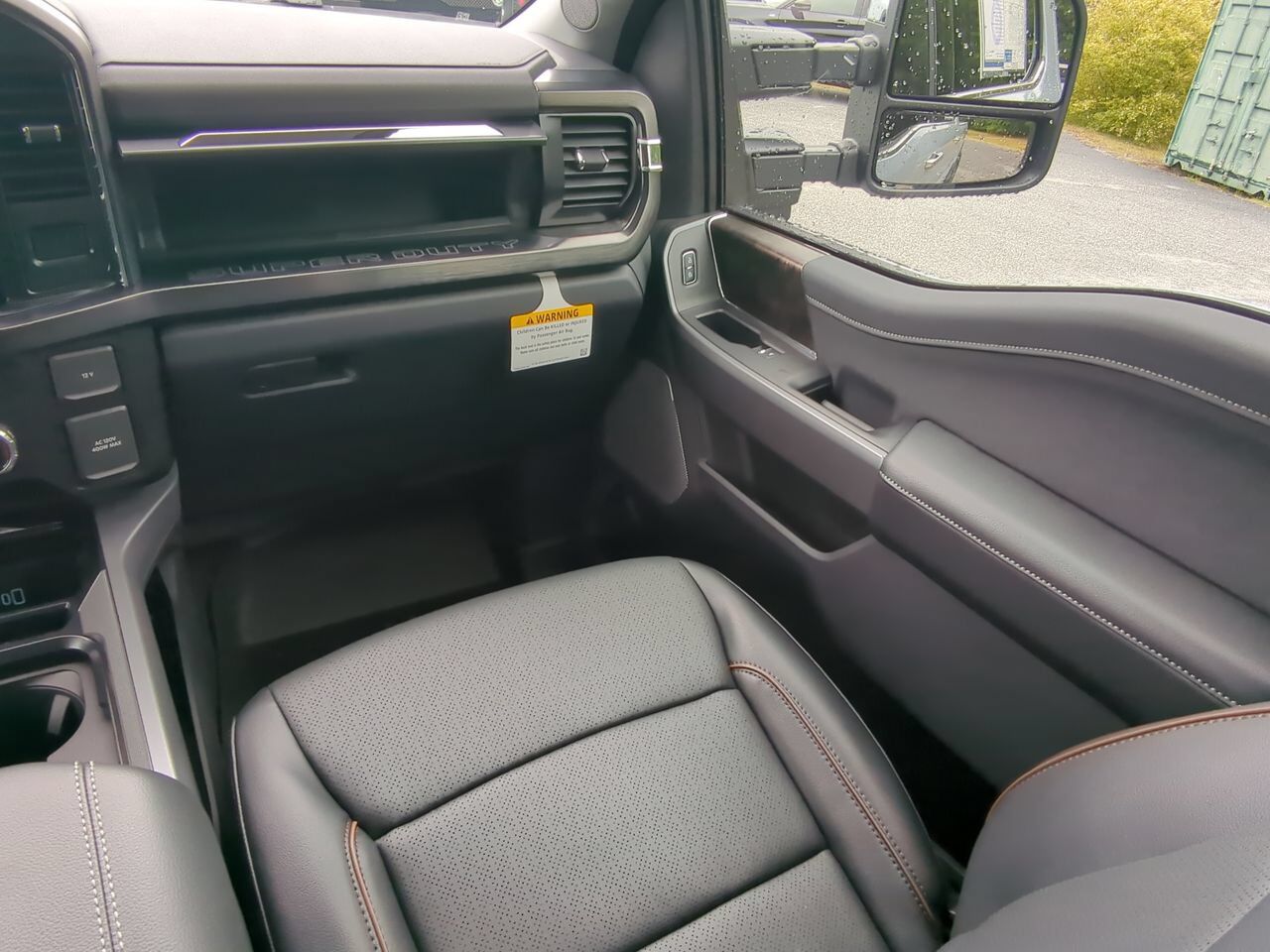 2026 Ford Super Duty F-250 SRW Lariat Appleton WI