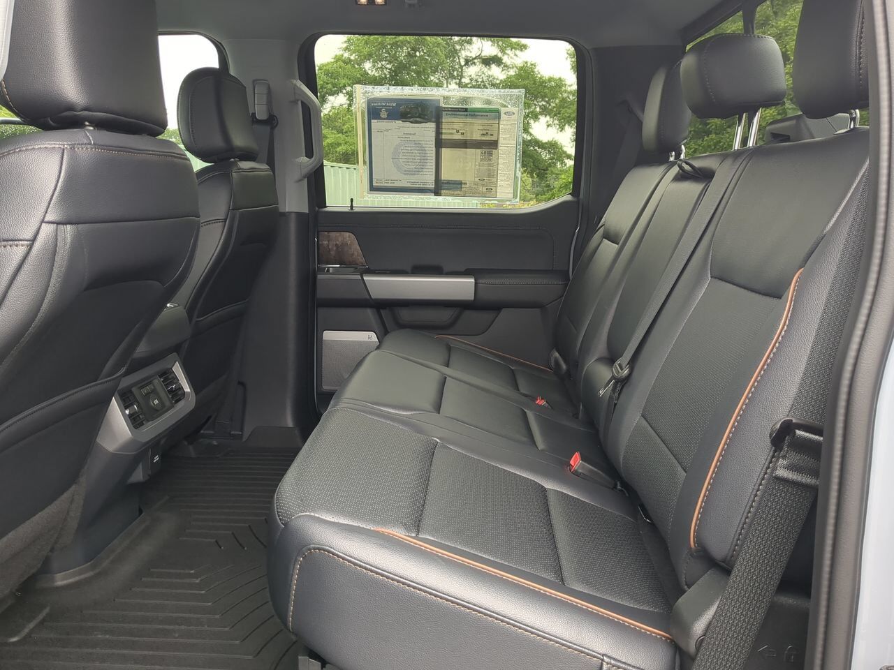 2026 Ford Super Duty F-250 SRW Lariat Appleton WI
