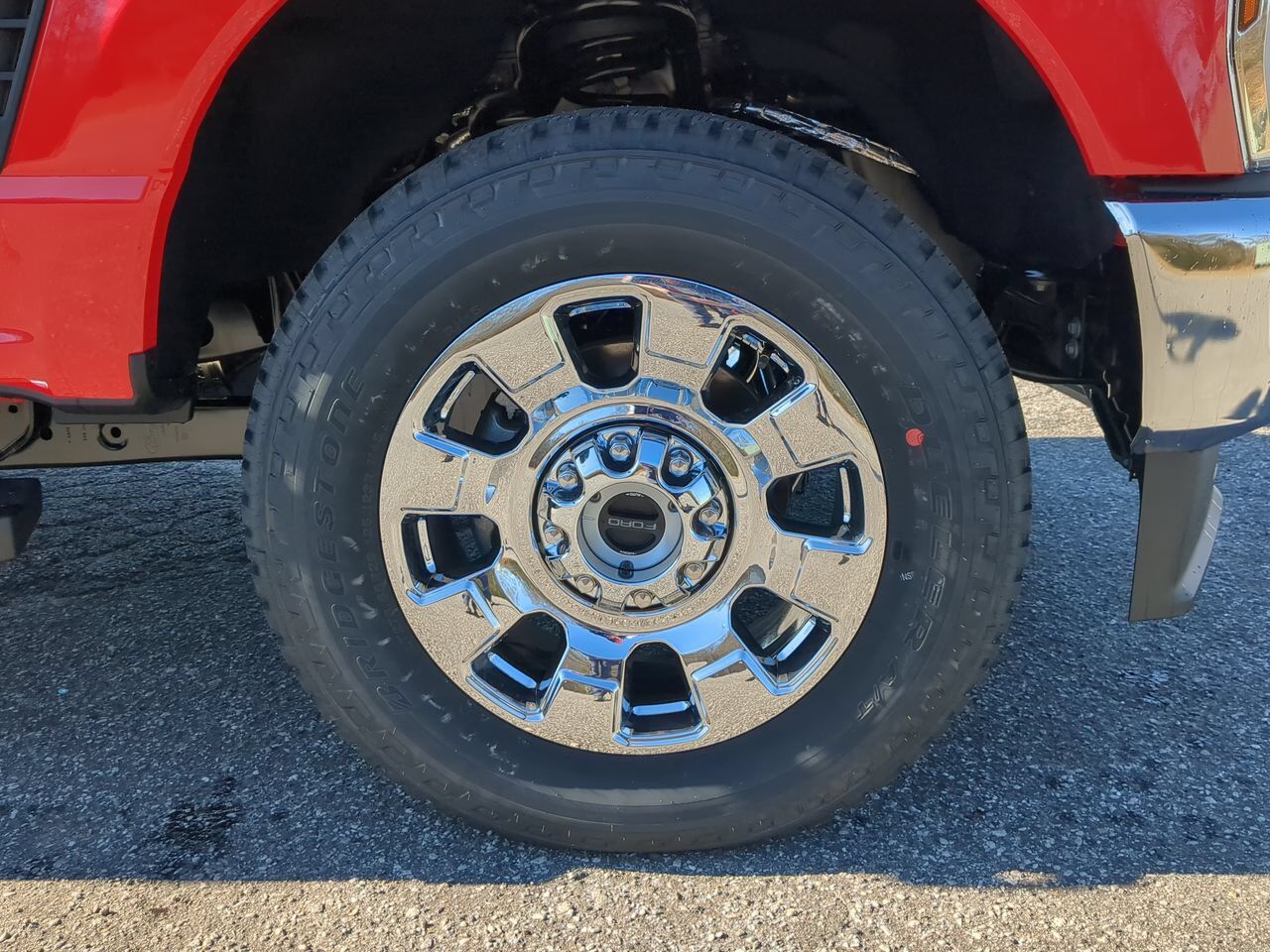 2026 Ford Super Duty F-250 SRW Lariat Appleton WI
