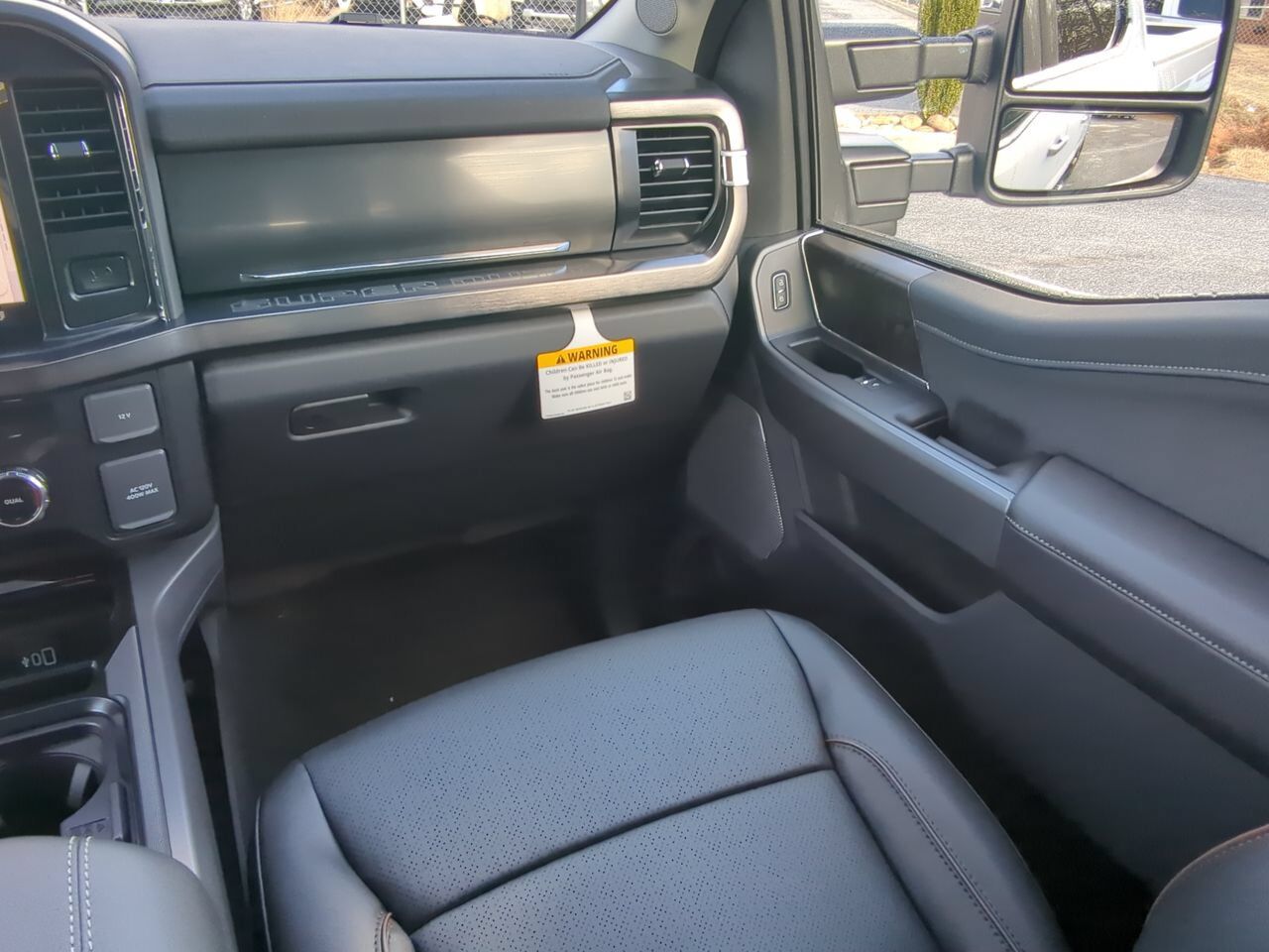 2026 Ford Super Duty F-250 SRW Lariat Appleton WI
