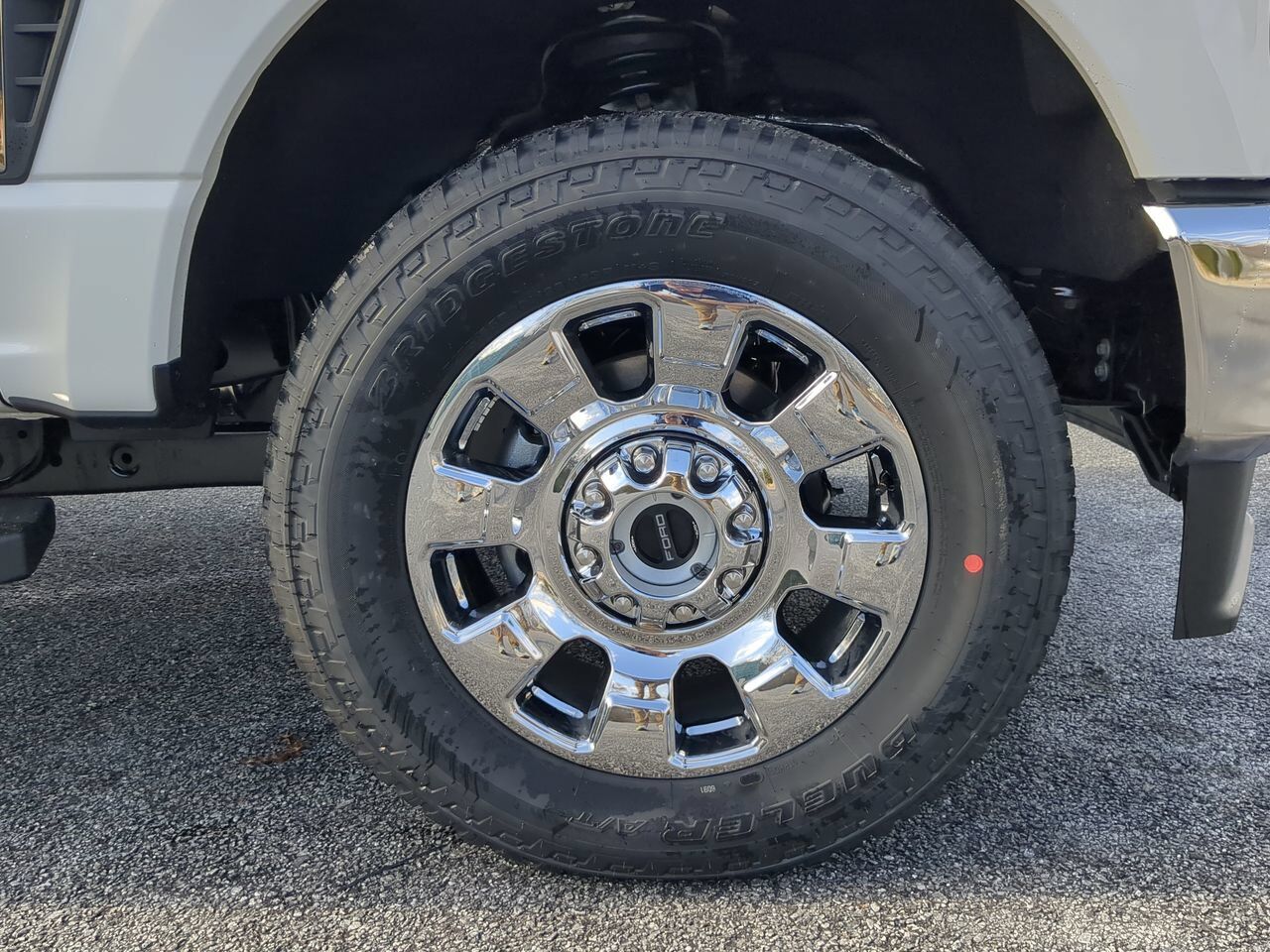 2026 Ford Super Duty F-250 SRW Lariat Appleton WI