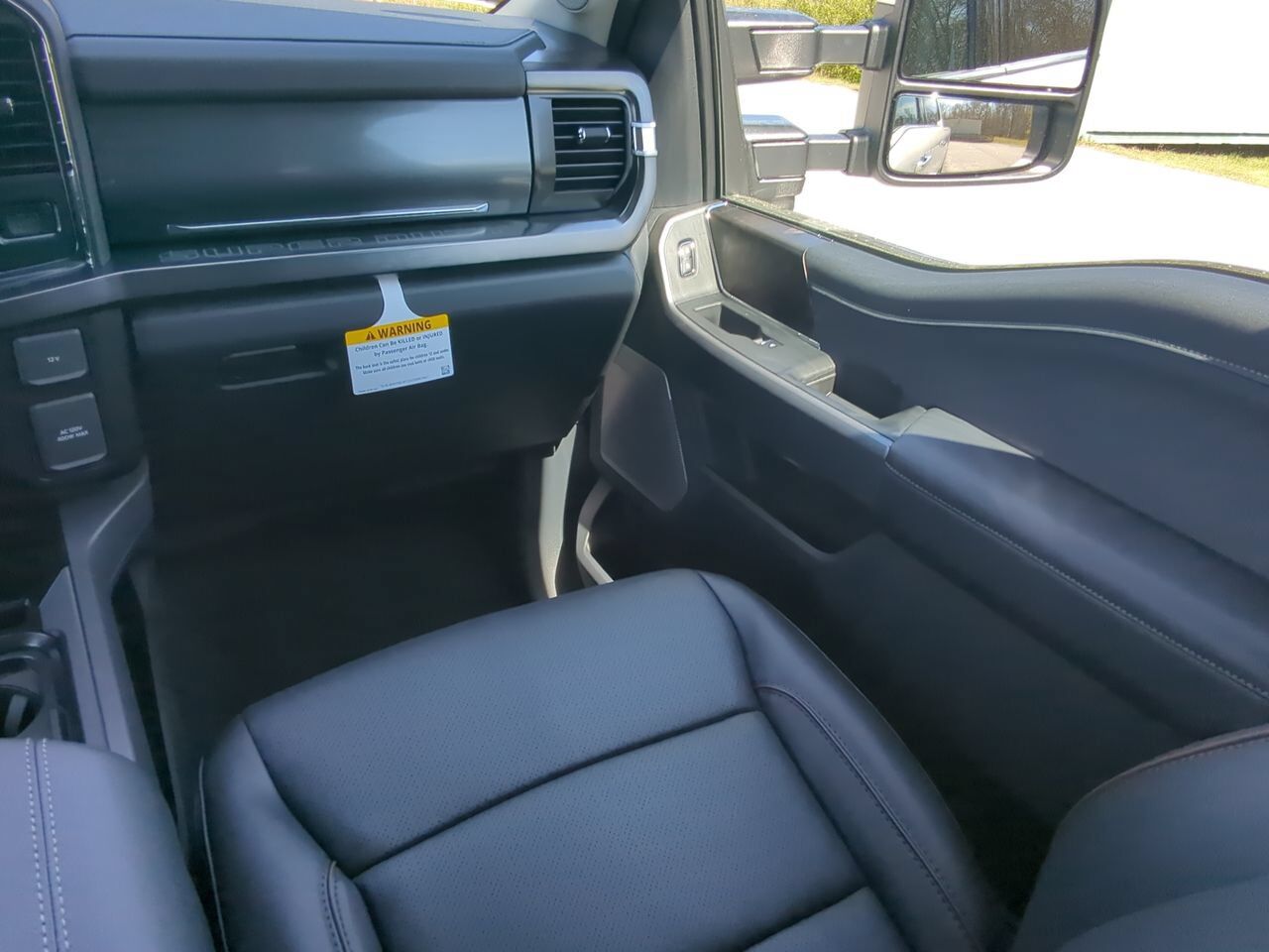 2026 Ford Super Duty F-250 SRW Lariat Appleton WI