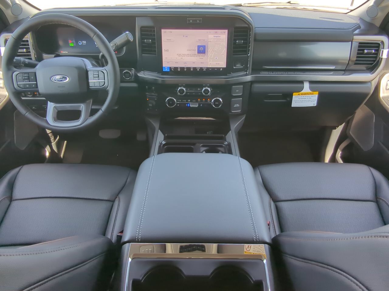 2026 Ford Super Duty F-250 SRW Lariat Appleton WI