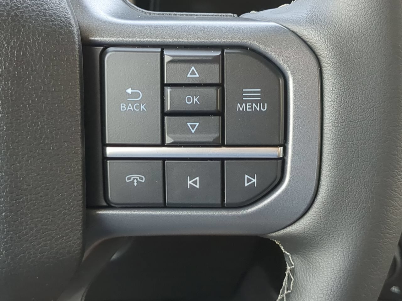 2026 Ford Super Duty F-250 SRW Lariat Appleton WI