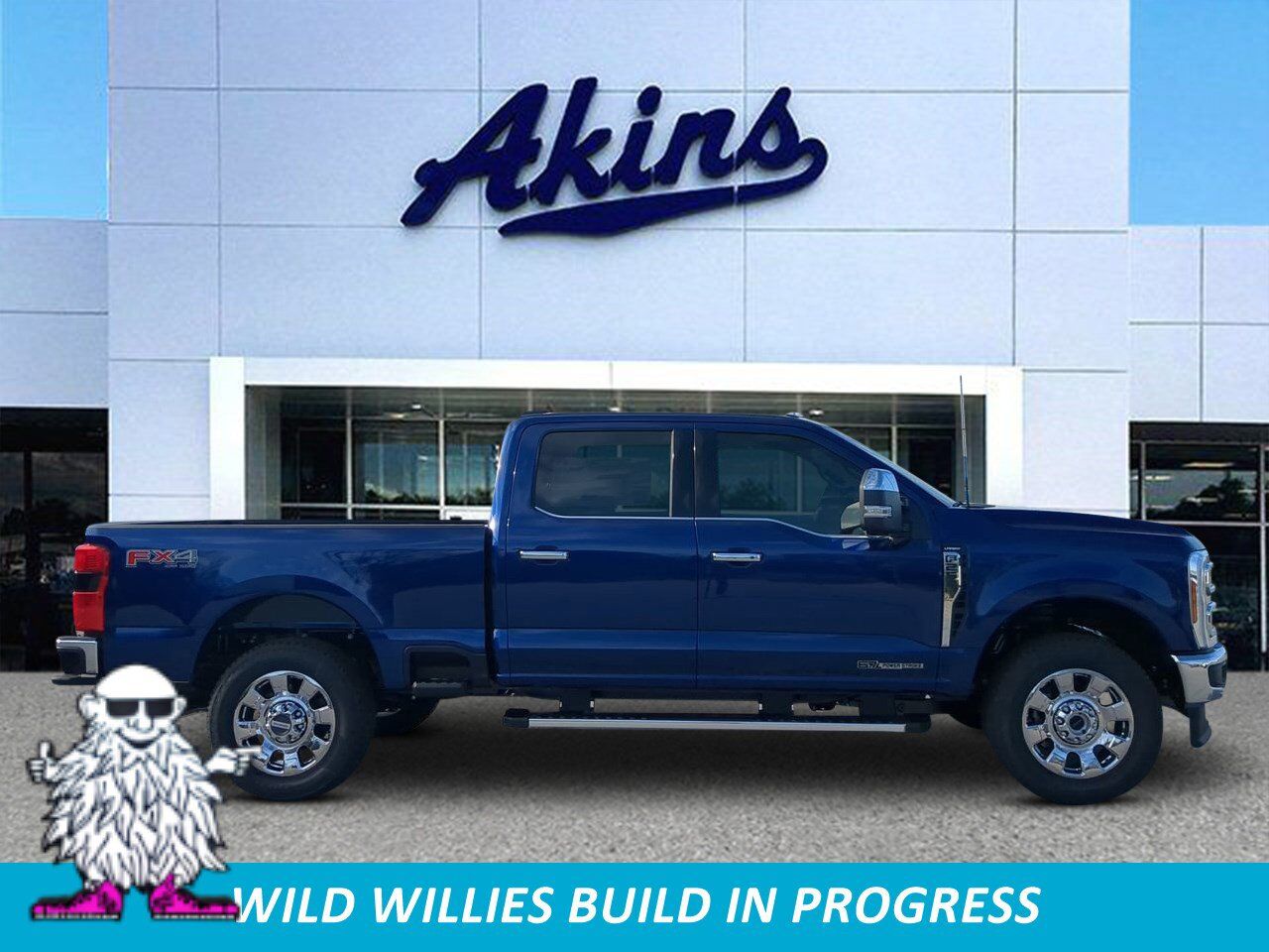 2026 Ford Super Duty F-250 SRW Lariat Appleton WI