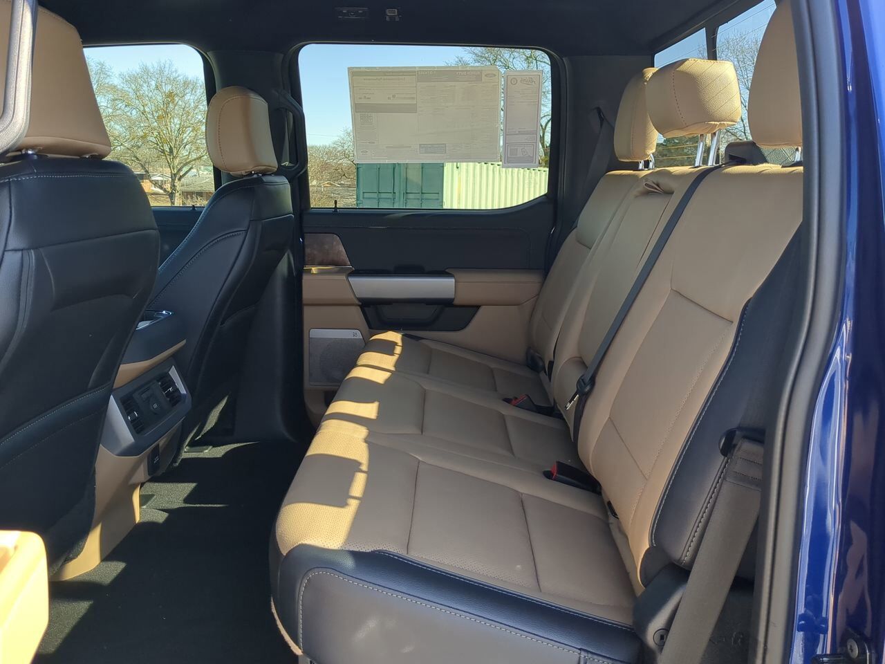 2026 Ford Super Duty F-250 SRW Lariat Appleton WI