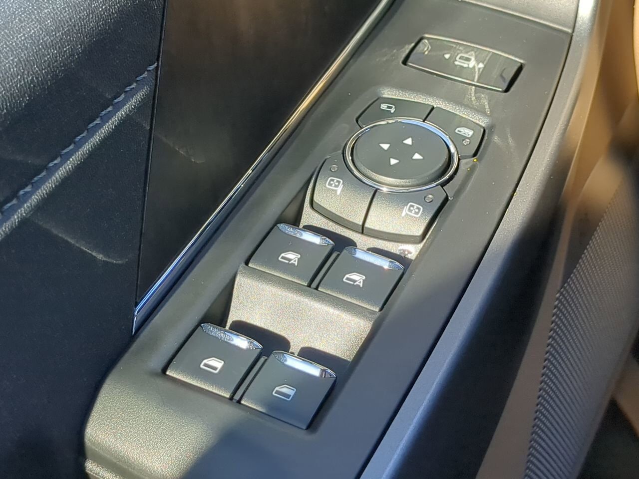 2026 Ford Super Duty F-250 SRW Lariat Appleton WI